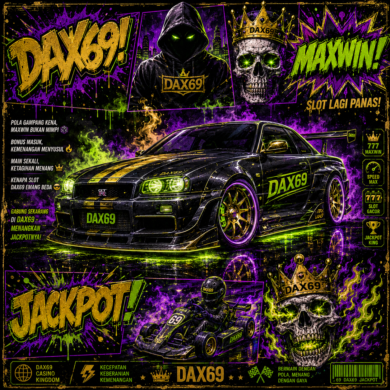 DAX69