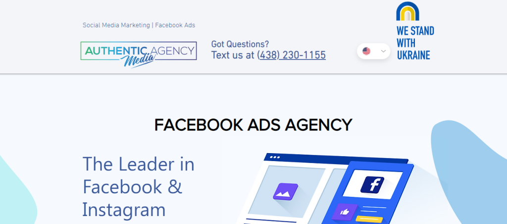 Authentic Agency- Digital Marketing Company