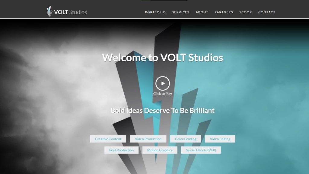 Volt Studios