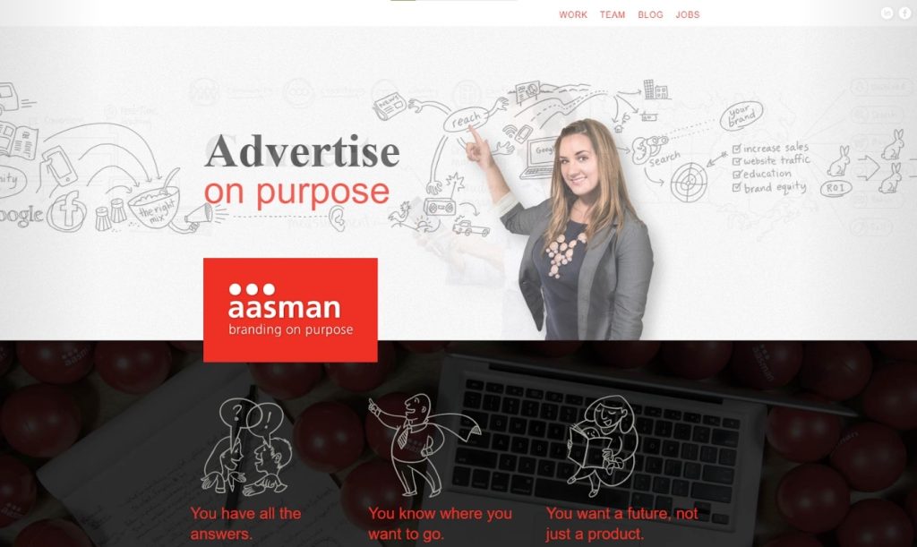 Aasman Brand Communications