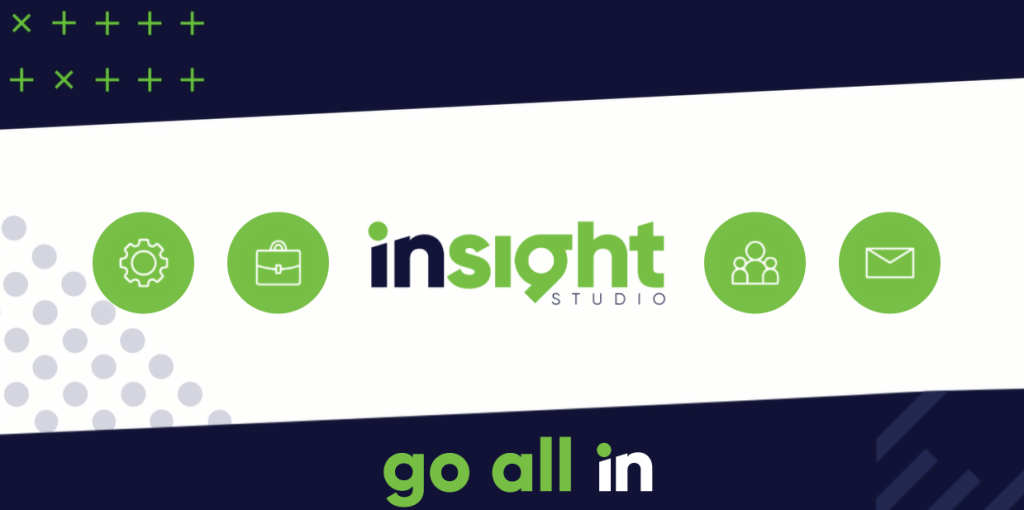 Insight Studio - Digital Marketing Companies