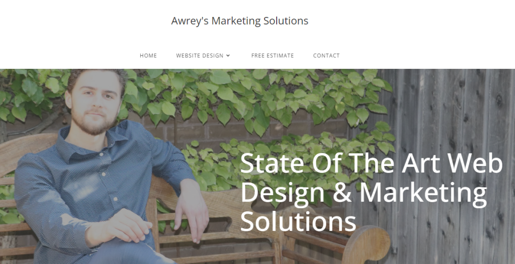 Awrey's Marketing