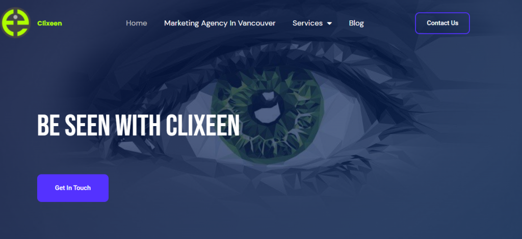 Clixeen - seo company