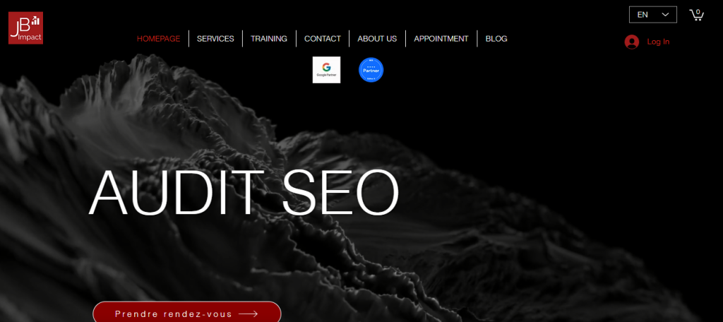 JB Impact - seo company