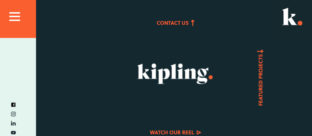 Kipling Media