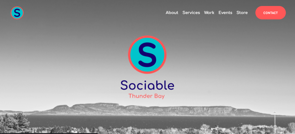 Social Thunder Bay - seo companies in Thunder Bay