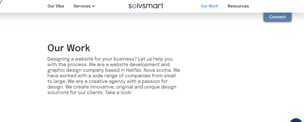 SolvSmart - seo companies in Halifax