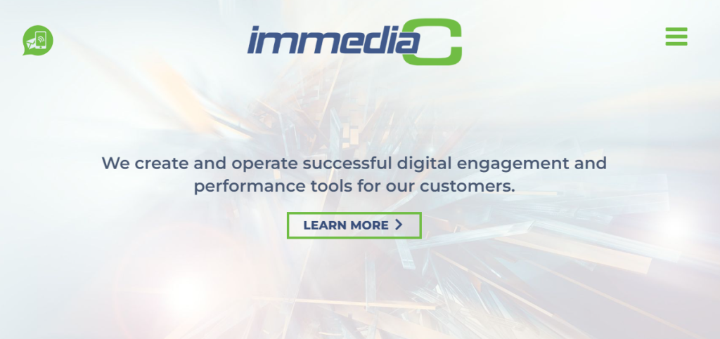 immediaC - seo companies in Halifax